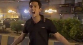 Vadodara Hit-and-Run Accused Had Prior Run-In With Law, Let Off After Apology