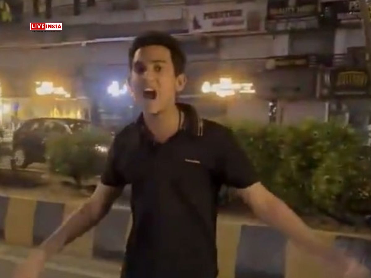 Vadodara Hit-and-Run Accused Had Prior Run-In With Law, Let Off After Apology