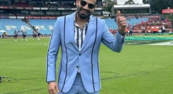 Irfan Pathan Dropped from IPL 2025 Commentary Team Over Alleged Bias: Report