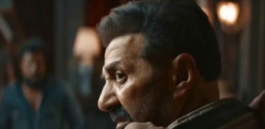 Sunny Deol's Action-Packed Avatar In 'Jaat' Trailer Promises A Thrilling Showdown With Randeep Hooda