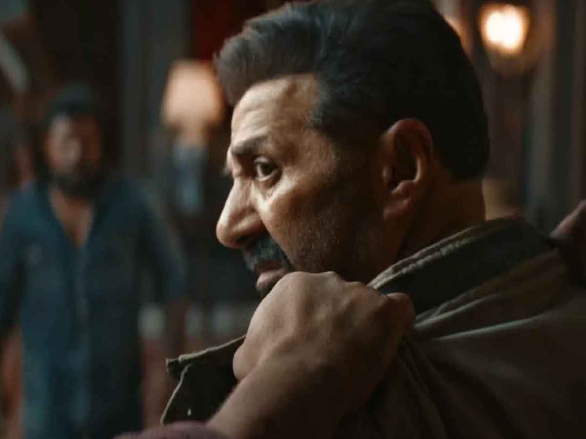 Sunny Deol's Action-Packed Avatar In 'Jaat' Trailer Promises A Thrilling Showdown With Randeep Hooda