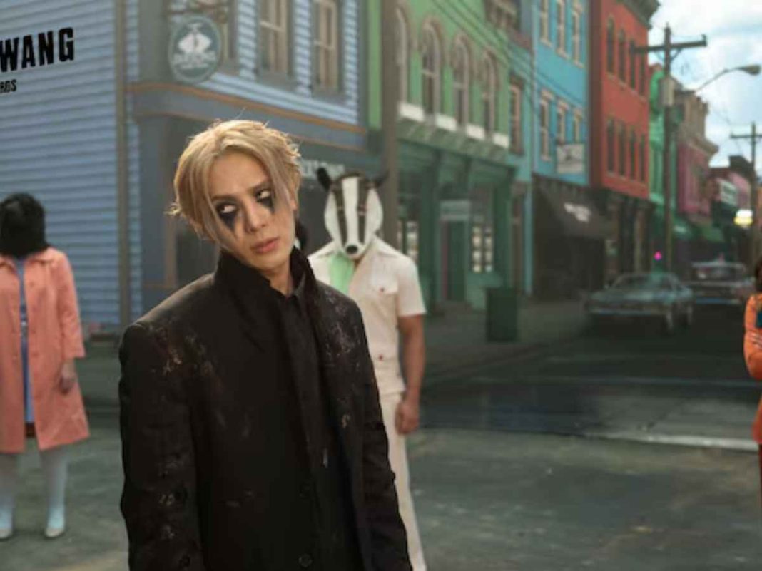 Jackson Wang Releases New Single 'GBAD' Ahead Of 'Magic Man 2'