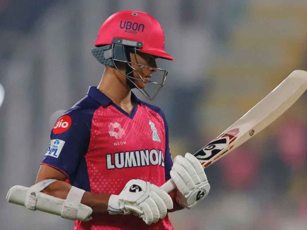 IPL 2025: Robin Uthappa Reflects On Yashasvi Jaiswal's Missed Opportunity Against KKR