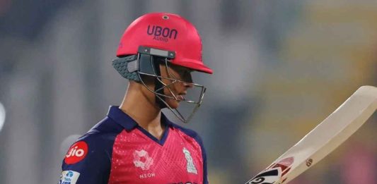 IPL 2025: Robin Uthappa Reflects On Yashasvi Jaiswal's Missed Opportunity Against KKR