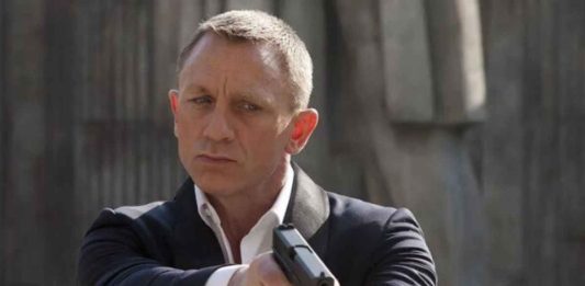 'Spider-Man', 'Harry Potter' Producers Team Up For New 'James Bond' Movie