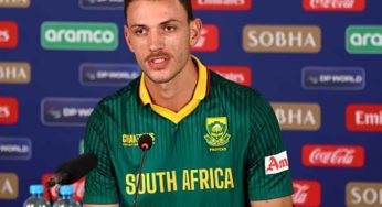 Champions Trophy: Marco Jansen Reveals South Africa’s Game Plan For Semi-Finals