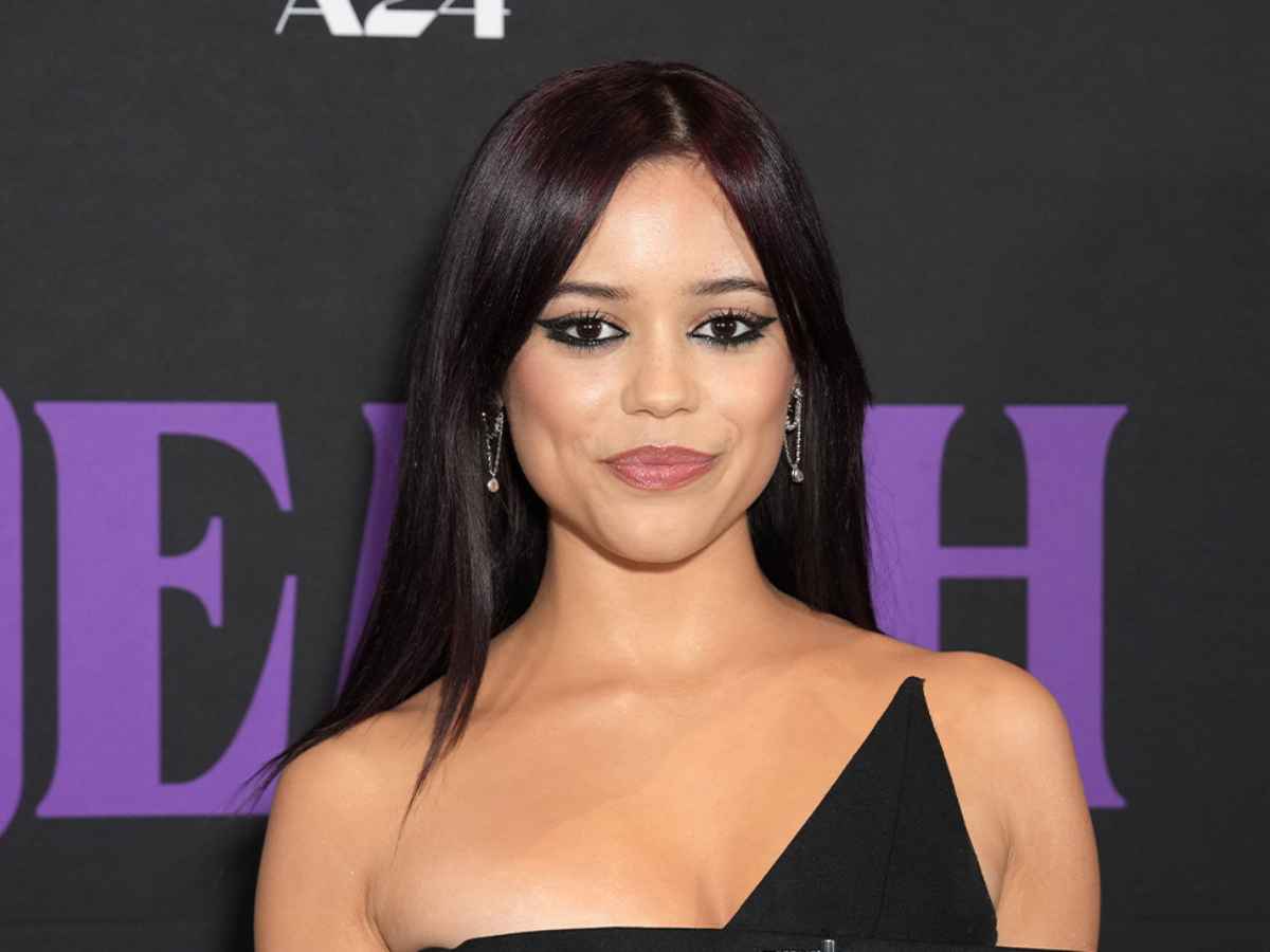 Jenna Ortega Reflects On Her Brief Role In 'Iron Man 3' And Her Marvel Experience