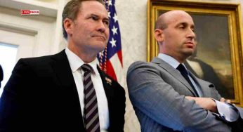 US Officials Mistakenly Send Secret War Plans to Journalist Jeffrey Goldberg via Signal Chat