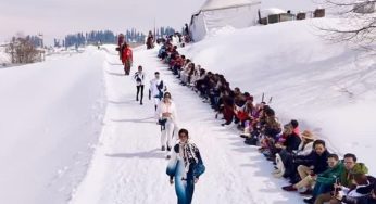 Outrage in J&K Over Fashion Show During Ramzan, Omar Abdullah Orders Probe