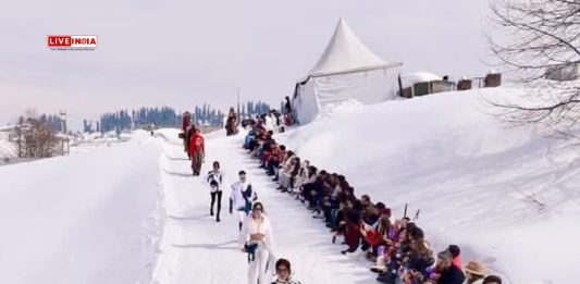 Outrage in J&K Over Fashion Show During Ramzan, Omar Abdullah Orders Probe