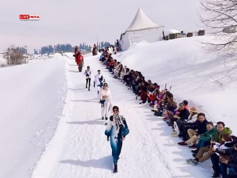 Outrage in J&K Over Fashion Show During Ramzan, Omar Abdullah Orders Probe