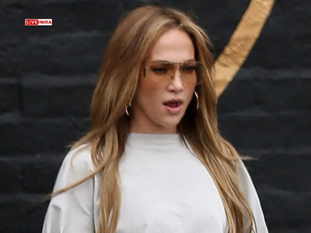 Is This How Jennifer Lopez is Planning ‘Revenge’ Post-Divorce, With Ben Affleck? Inspired by Beyoncé & Shakira Fued?