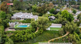 Inside Jennifer Lopez’s $17.5 Million Post-Divorce Hidden Hills Retreat
