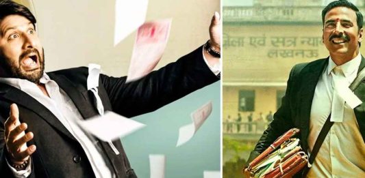 Akshay Kumar, Arshad Warsi Gear Up for 'Jolly LLB 3', Film To Hit Theatres On This Date