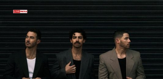 Jonas Brothers Announce 'JONAS20' Anniversary Tour: 43 Cities, Epic Stadium Shows & Ticket Details