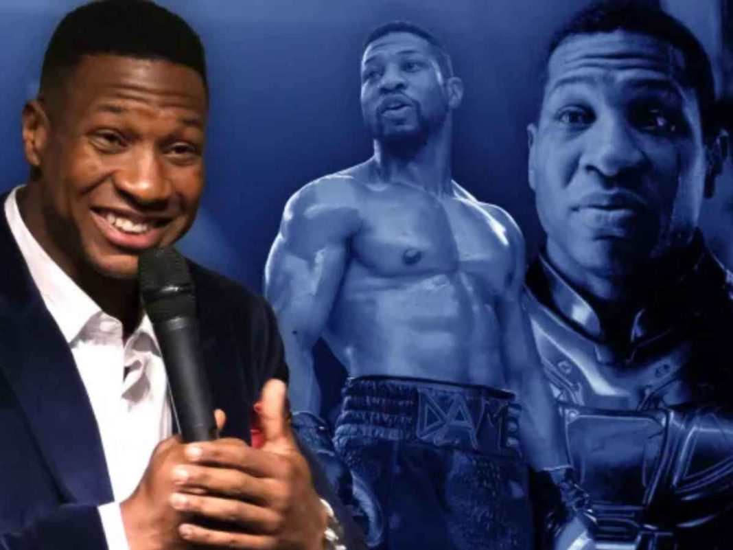 Jonathan Majors Open To Reprising Role As 'Kang The Conqueror' In MCU