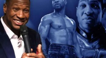 Jonathan Majors Open To Reprising Role As ‘Kang The Conqueror’ In MCU