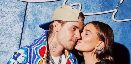 Justin Bieber’s Sweet Tribute To Wife Hailey In Latest Instagram Post, Take A Look!