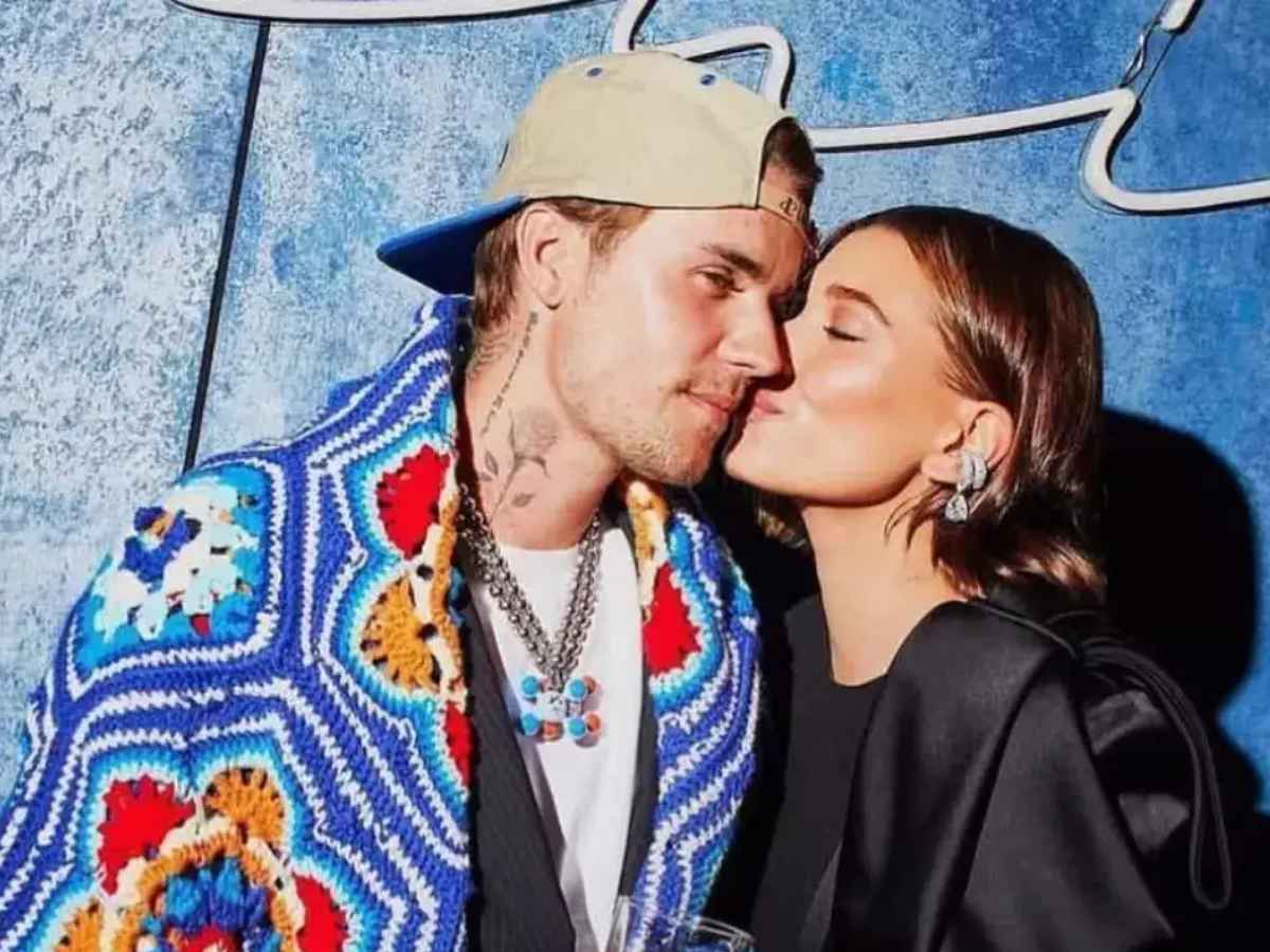 Justin Bieber’s Sweet Tribute To Wife Hailey In Latest Instagram Post, Take A Look!