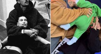 Justin Bieber Rings In 31st Birthday With Hailey And Son Jack In Heartwarming Celebration, See Pics