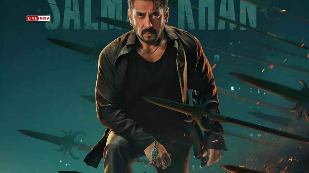 Ticket Prices for Salman Khan’s Sikandar Skyrocket, Trade Experts Warn: “Keep Ticket Rates Affordable”