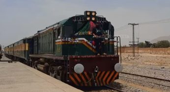 Pakistan Train Hijack: BLA Claims 20 Soldiers Killed, 182 Hostages Taken