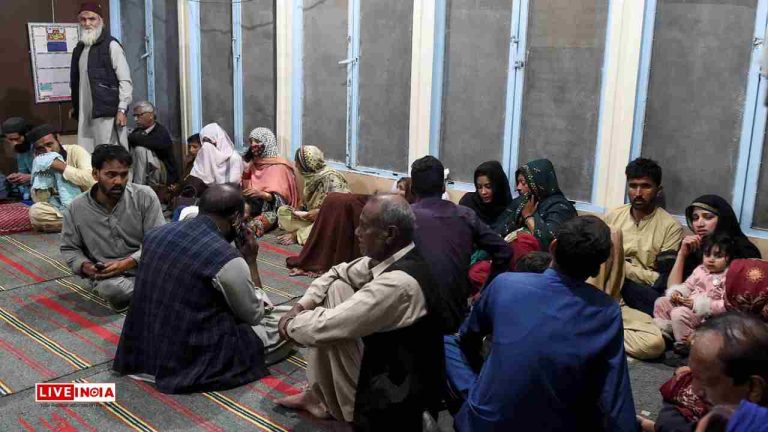 BLA Threatens Execution of Pakistani Hostages Amidst Military Strikes in Balochistan