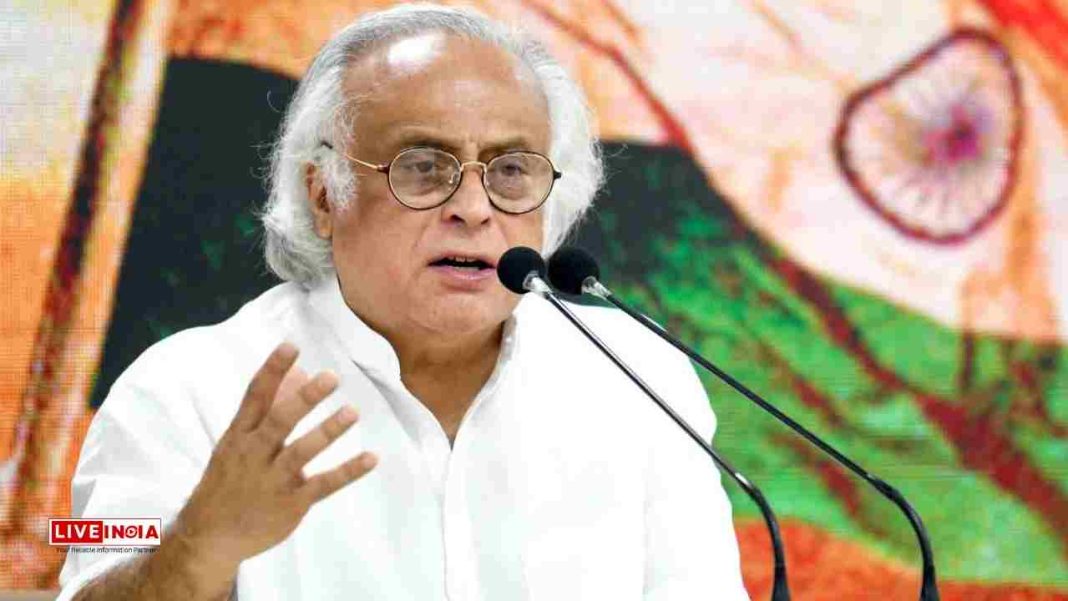 Congress Questions Modi Govt Over Alleged Tariff Deal with U.S.