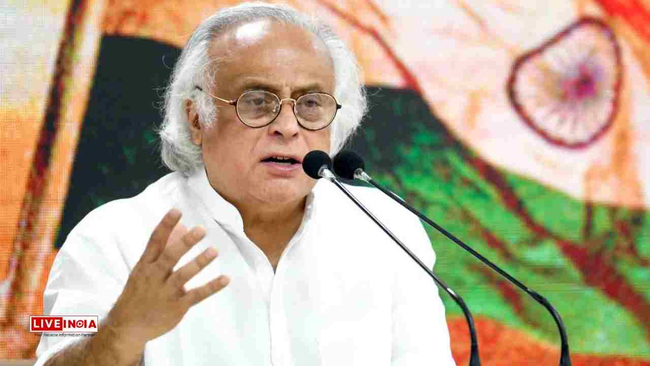 Congress Questions Modi Govt Over Alleged Tariff Deal with U.S.