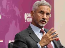 "India Wants Stability, But Interests Must Be Respected" – Jaishankar on India-China Relations