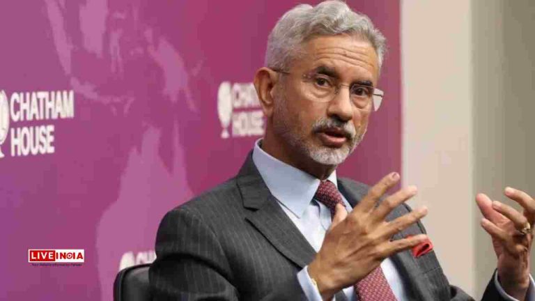 "India Wants Stability, But Interests Must Be Respected" – Jaishankar on India-China Relations