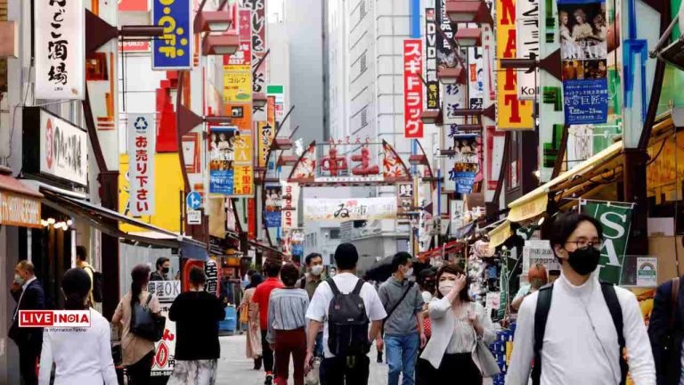 Japan Braces for Megaquake: Potential $1.8 Trillion Economic Blow and 300,000 Lives at Risk