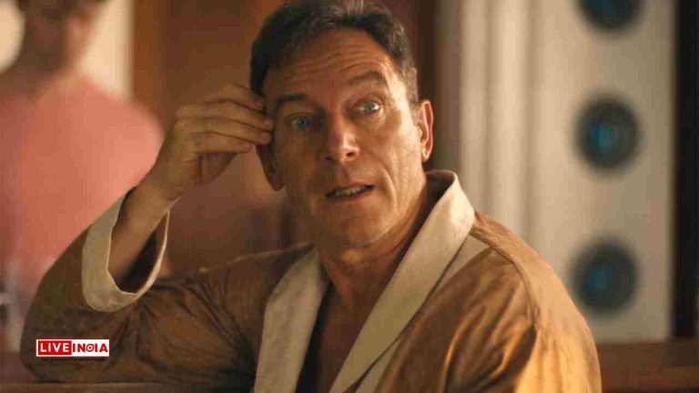 Jason Isaacs Slams Double Standards Over ‘White Lotus’ Nude Scene Debate