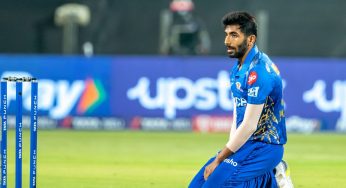 Jasprit Bumrah to Miss Start of IPL 2025 Due to Injury Concerns