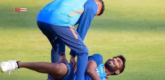 Jasprit Bumrah Nearing Stress Fracture, BCCI Warned on Workload Mismanagement: IPL 2025 Return Unclear