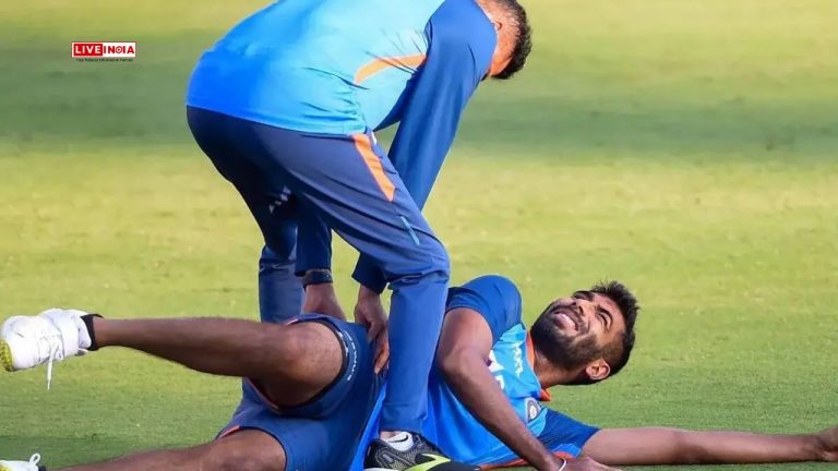 Jasprit Bumrah Nearing Stress Fracture, BCCI Warned on Workload Mismanagement: IPL 2025 Return Unclear