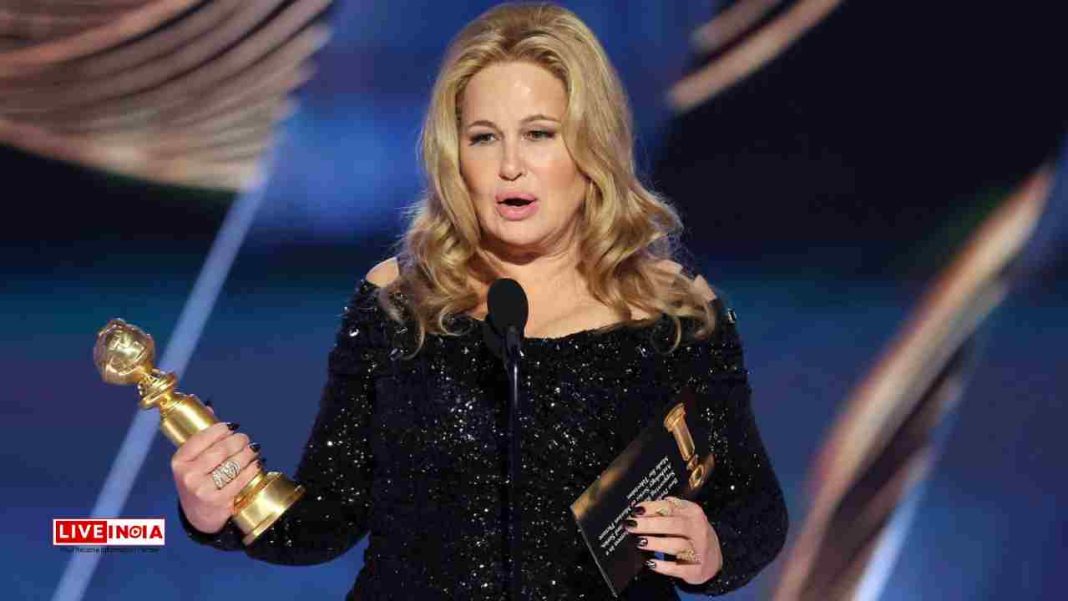 How The White Lotus Boosted Jennifer Coolidge’s Love Life: “It Upped My Game!”