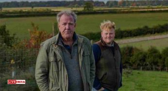 Jeremy Clarkson Says His Farm Is Being Targeted: “We’re Being Recced by Wrong ’Uns”