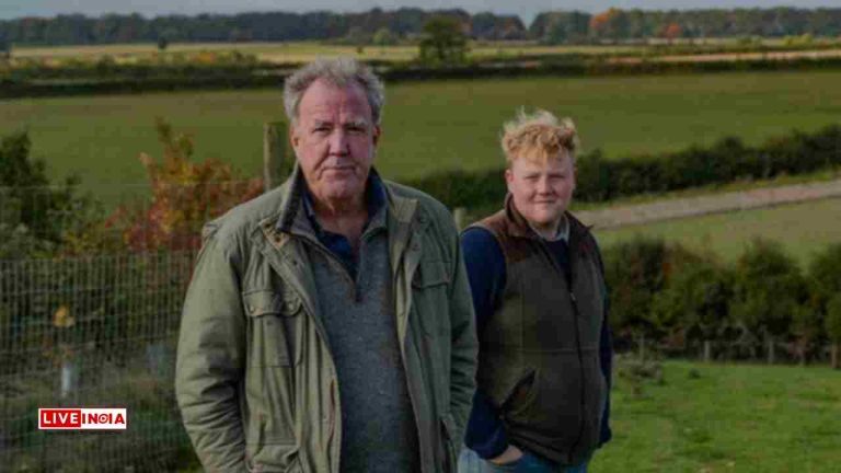 Jeremy Clarkson Says His Farm Is Being Targeted: "We’re Being Recced by Wrong ’Uns”