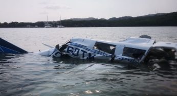 Plane Crashes Into Sea Off Honduras’ Roatan Island, 7 Dead, Several Rescued