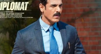 John Abraham’s The Diplomat Made at a Budget of ₹50 Crores, Slows Down at Box Office, Crosses ₹16.2 Cr Mark in India