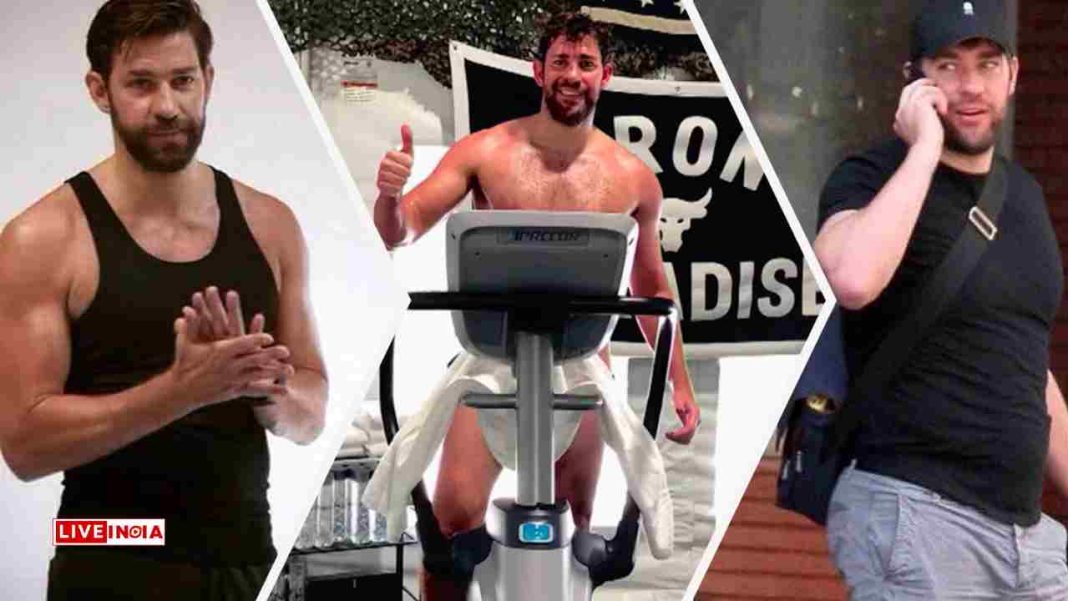 Krasinski to headline Penelope Skinner’s one-man play, directed by Sam Gold, at the newly renamed Studio Seaview this June