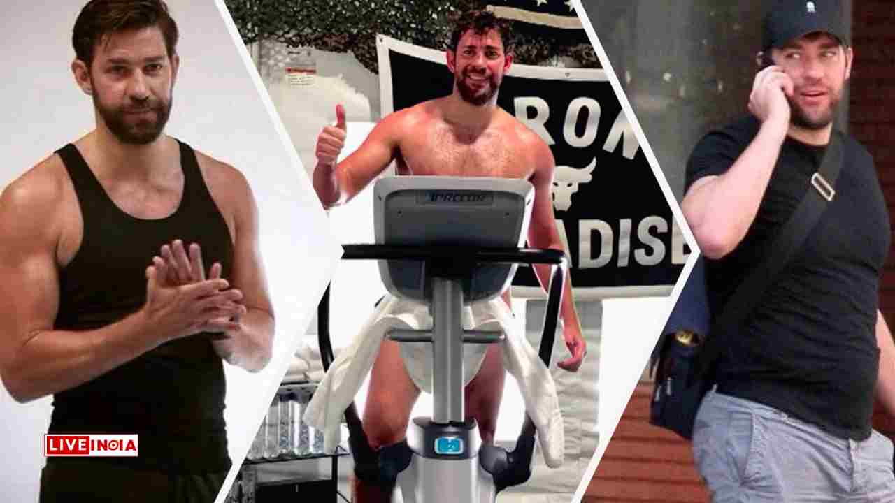 Krasinski to headline Penelope Skinner’s one-man play, directed by Sam Gold, at the newly renamed Studio Seaview this June