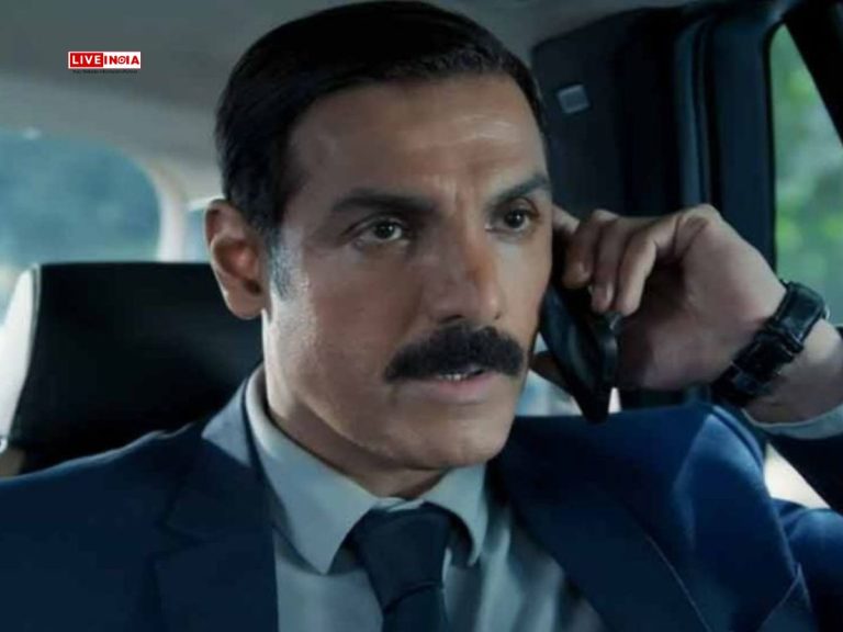 The Diplomat Box Office Prediction: John Abraham’s Action Thriller Set for a Slow Start