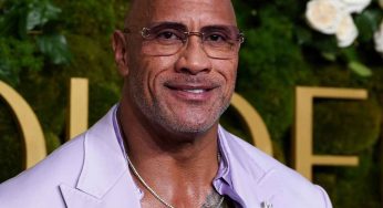 Forbes’ Richest Actors 2024 List is Out! Dwayne Johnson Tops, Just Three Women Make the Top 20