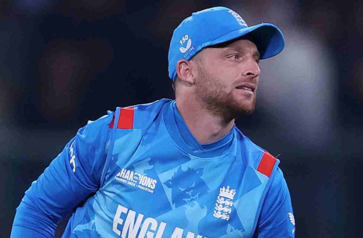 "Lack of Results Took Away Our Confidence" – Jos Buttler Reflects on England's Disastrous Champions Trophy Campaign