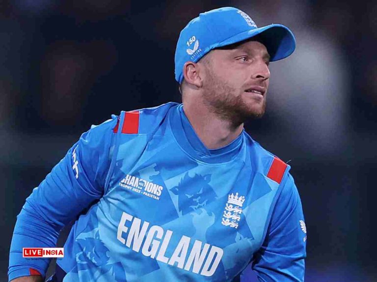"Lack of Results Took Away Our Confidence" – Jos Buttler Reflects on England's Disastrous Champions Trophy Campaign