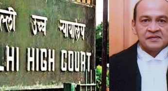 Cash Found at Delhi HC Judge’s Residence During Fire; SC Collegium Orders Immediate Transfer