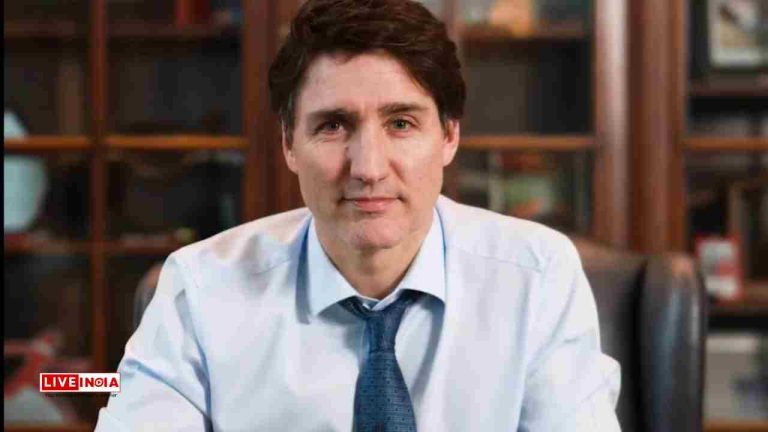 “I Will Always Be Unapologetically Canadian”: Trudeau Bids Farewell as Mark Carney Takes Over