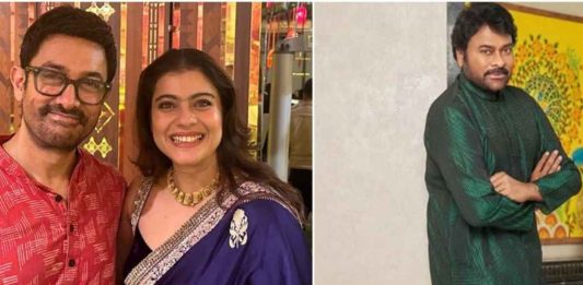 Aamir Khan Receives Heartfelt Birthday Wishes From Bollywood Celebrities As He Turns 60